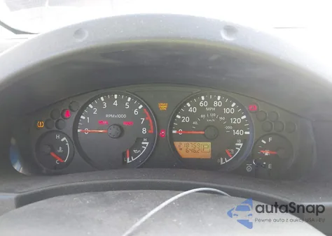 2005 Nissan Frontier Se from USA, damaged, VIN 1N6AD06U65C400957